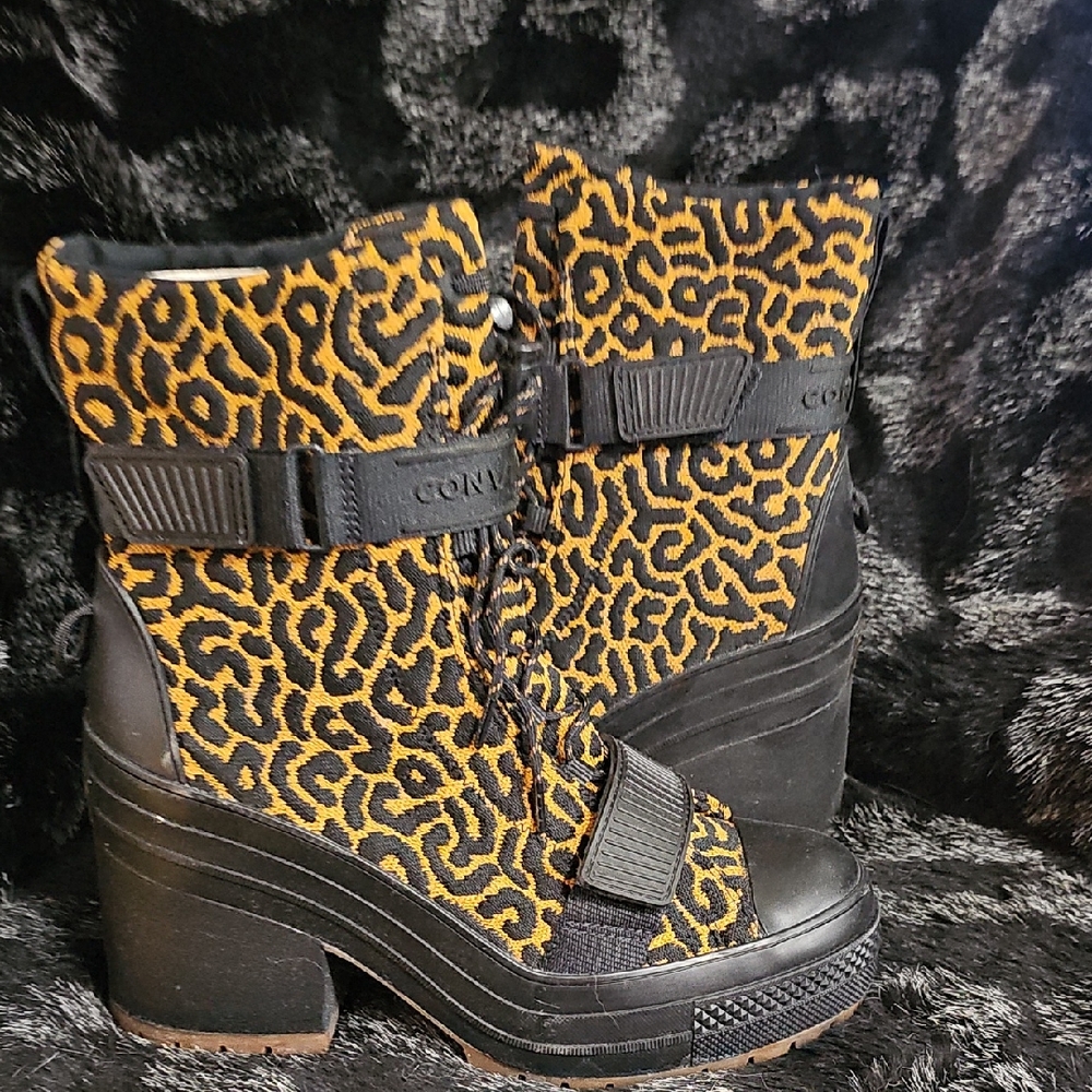 Converse-gr 82 Hi Leopard